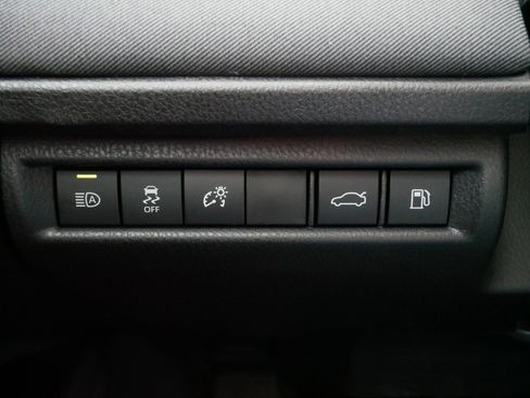 Certified 2026 Toyota Camry LE FWD image 27