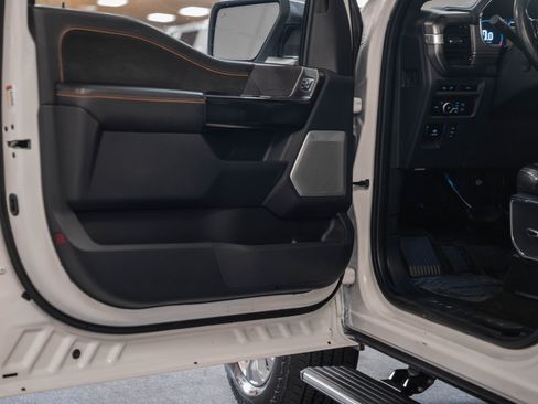 Used 2023 Ford F150 Platinum w/ FX4 Off-Road Package image 49