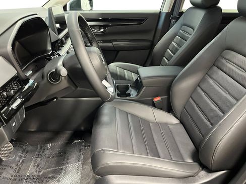 New 2026 Honda CR-V EX-L image 12