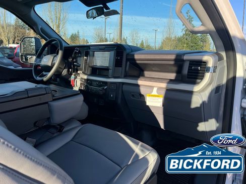 New 2026 Ford F250 XL image 16
