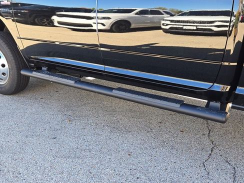 New 2026 RAM 3500 Tradesman image 18