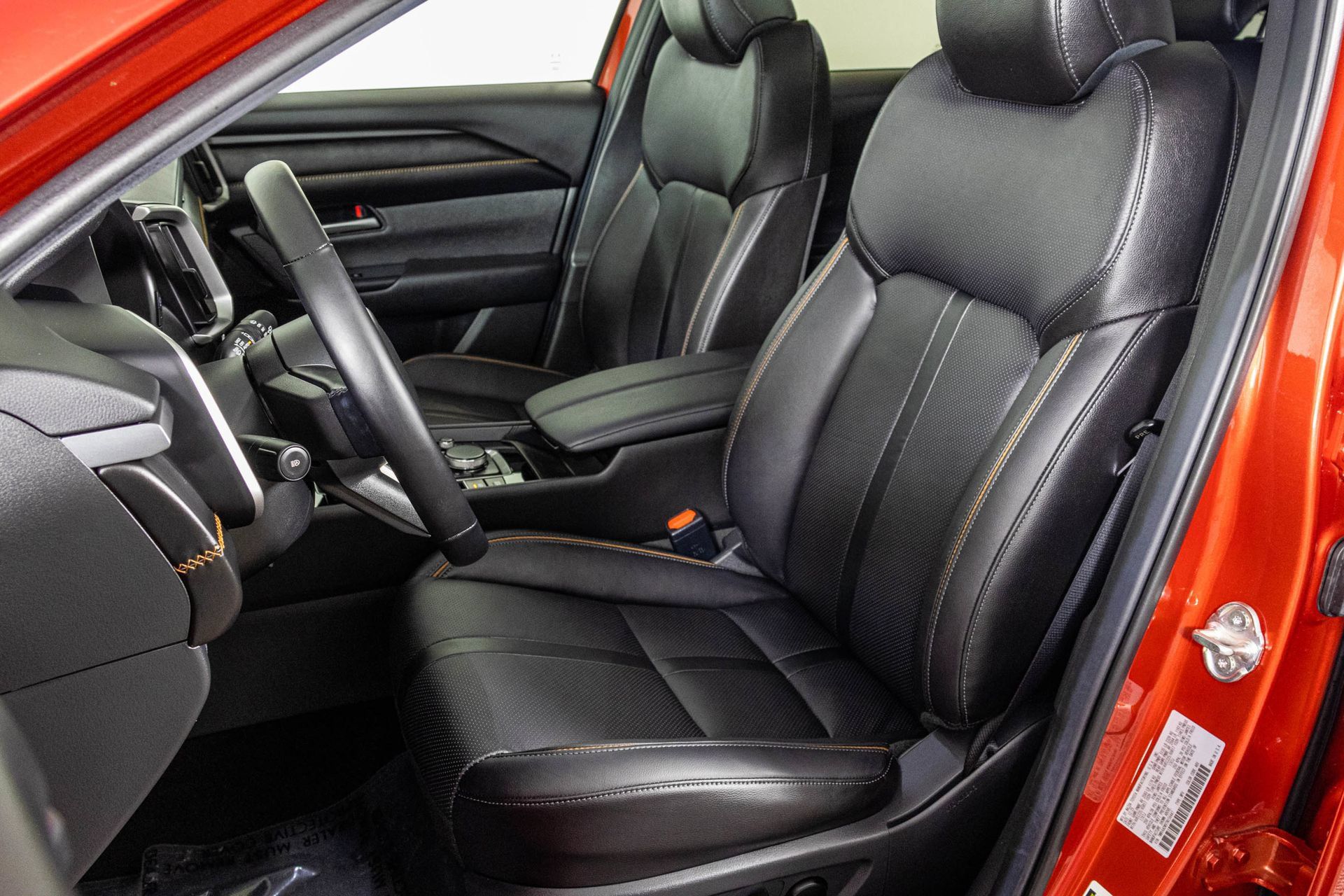 Used 2026 MAZDA CX-50 AWD 2.5 Hybrid w/ Premium Pkg image 23