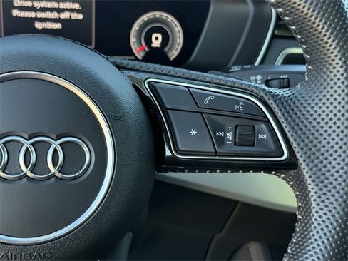 Used 2020 Audi A5 2.0T Prestige w/ Black Optic Package image 15