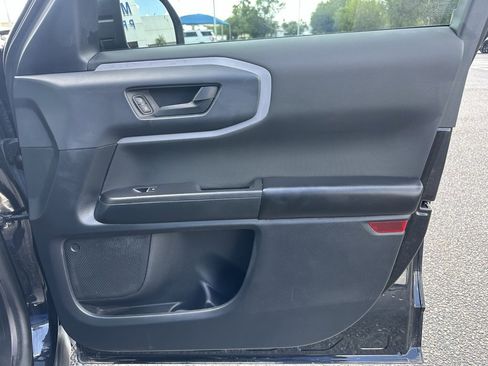 Used 2022 Ford Bronco Sport image 20