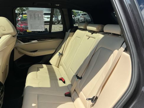 Used 2022 BMW X3 M40i AWD/4WD image 22