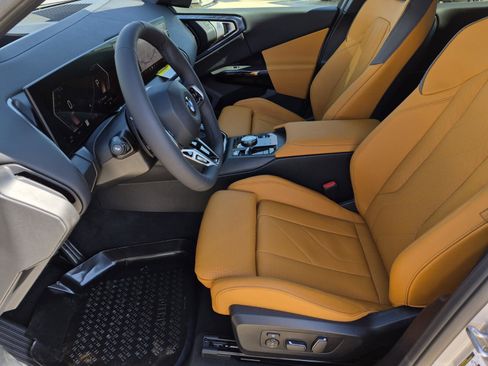 New 2026 BMW X3 xDrive30 AWD/4WD image 26