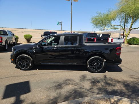 New 2025 Ford Maverick Lobo image 6