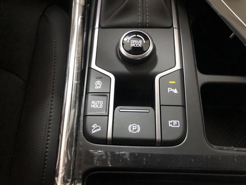 New 2026 Kia Sorento S w/ S Panoramic Sunroof Package image 30