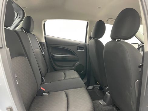 Used 2024 Mitsubishi Mirage ES FWD image 30