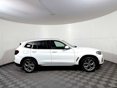 Used 2023 BMW X3 xDrive30i w/ Premium Package AWD/4WD image 7