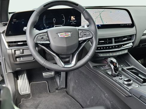 New 2025 Cadillac CT5 Sport image 34