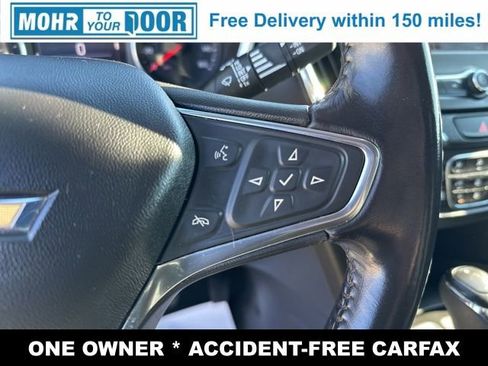 Used 2020 Chevrolet Equinox LT image 16