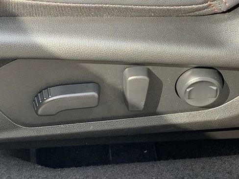 Certified 2025 Subaru Forester Touring image 40