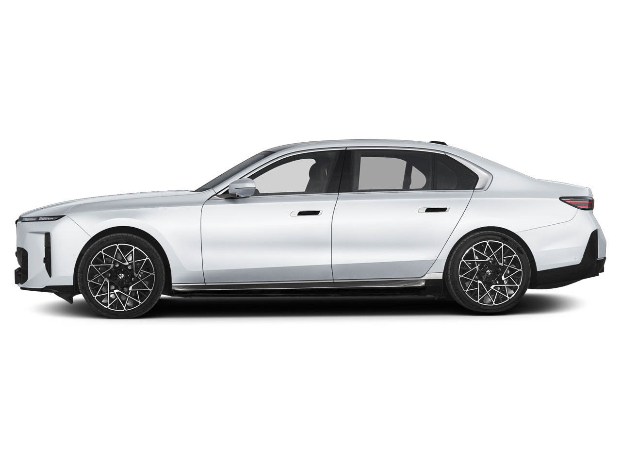 New 2027 BMW i7 xDrive50 w/ Executive Package AWD/4WD image 31