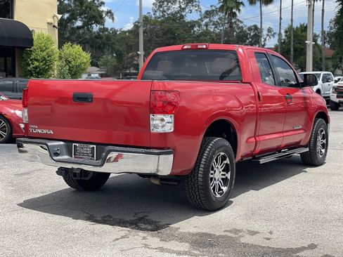 Used 2010 Toyota Tundra 2WD Double Cab image 12