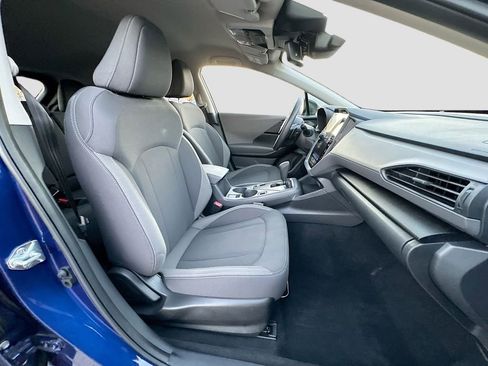 Certified 2025 Subaru Crosstrek 2.0i Premium image 36