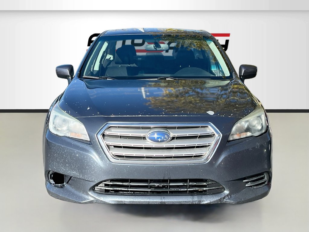 Used 2015 Subaru Legacy 2.5i Premium AWD/4WD image 2