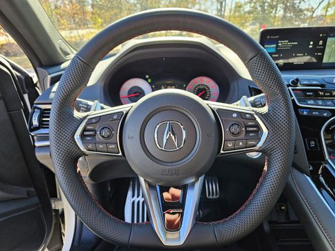 New 2026 Acura RDX A-Spec image 14