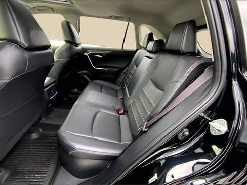 Used 2024 Toyota RAV4 Limited image 19