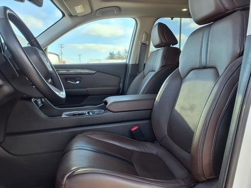 Used 2024 Honda Pilot Elite image 6