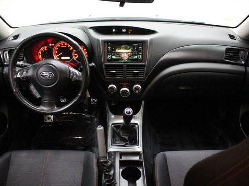 Used 2013 Subaru Impreza WRX Premium image 26