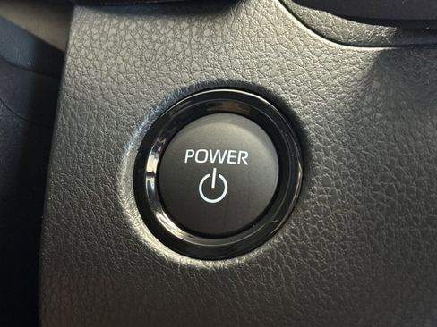 New 2026 Toyota Camry XSE FWD image 25