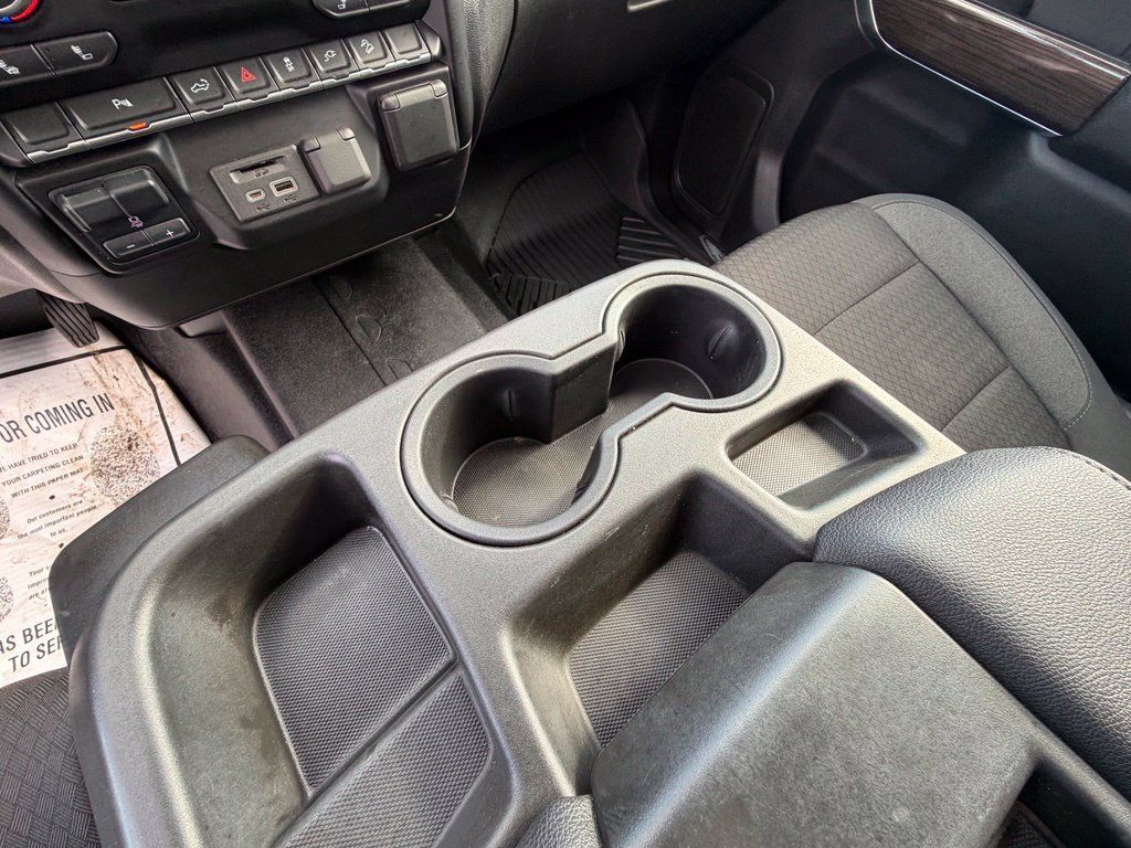 Used 2022 Chevrolet Silverado 2500 LT w/ All Star Edition AWD/4WD image 23