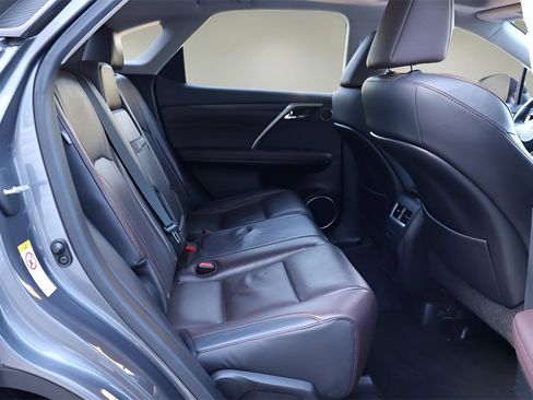 Used 2017 Lexus RX 350 FWD image 19