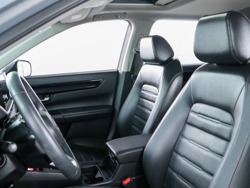 Used 2024 Honda CR-V EX-L image 24
