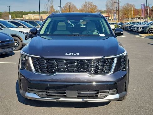 New 2026 Kia Sorento S w/ S Panoramic Sunroof Package image 2