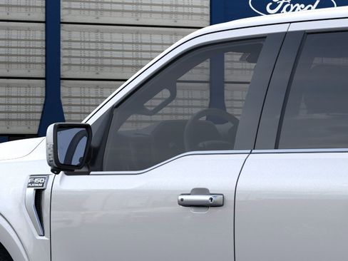 New 2026 Ford F150 Platinum AWD/4WD image 20