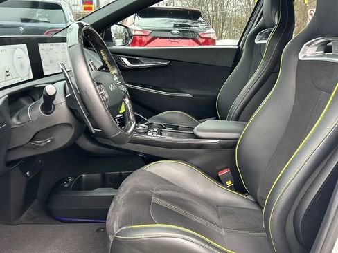 Used 2024 Kia EV6 GT image 10