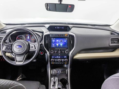 Used 2021 Subaru Ascent Premium w/ Convenience Package image 24