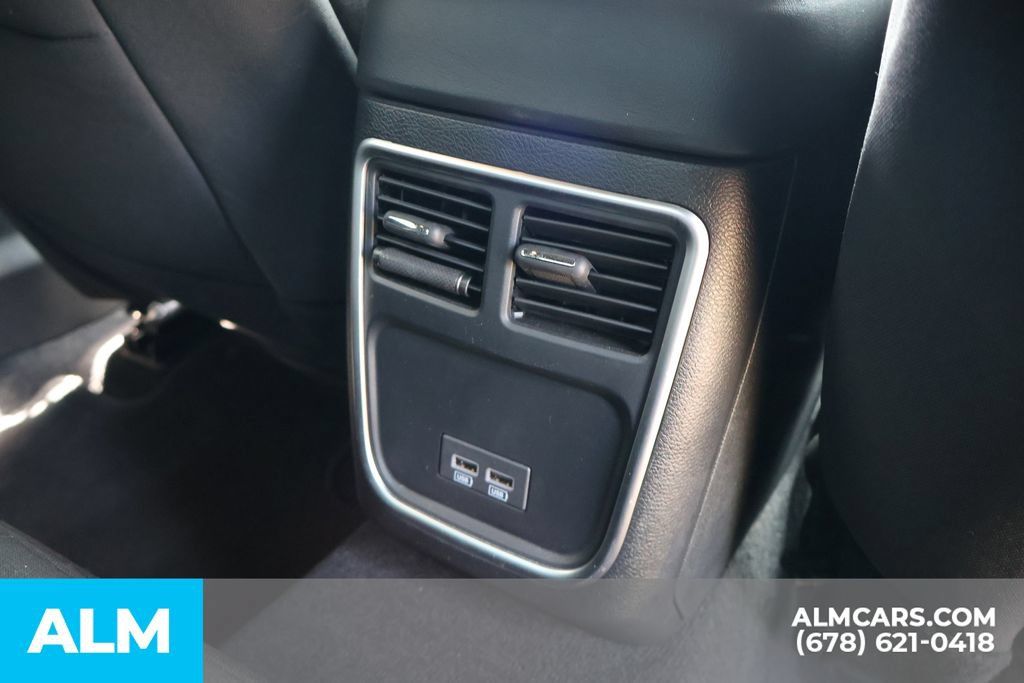Used 2023 Dodge Charger SXT w/ Blacktop Special Edition AWD/4WD image 22