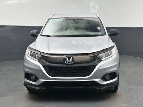 Used 2022 Honda HR-V Sport image 6