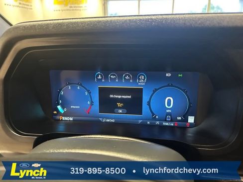 Used 2025 Ford F150 Tremor w/ Equipment Group 402A High AWD/4WD image 34