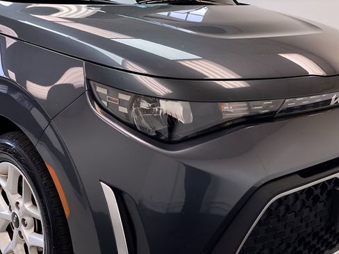 Certified 2023 Kia Soul LX w/ Option Group 015 image 11