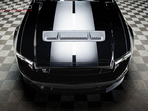 Used 2013 Ford Mustang Shelby GT500 RWD image 68