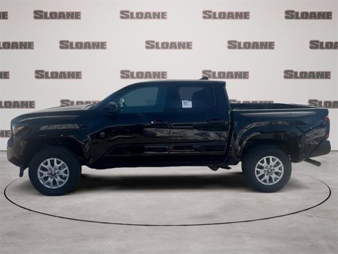New 2026 Toyota Tacoma SR RWD image 2
