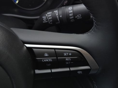 New 2026 MAZDA CX-30 AWD 2.5 S w/ Select Sport Pkg image 22