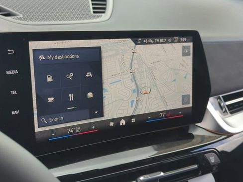 New 2026 BMW X1 M35i w/ Technology Package image 19