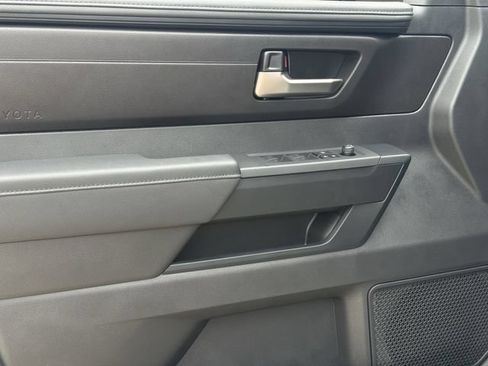 New 2026 Toyota Tundra SR5 RWD image 23