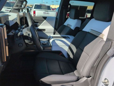 Certified 2024 GMC Hummer EV 2X image 26