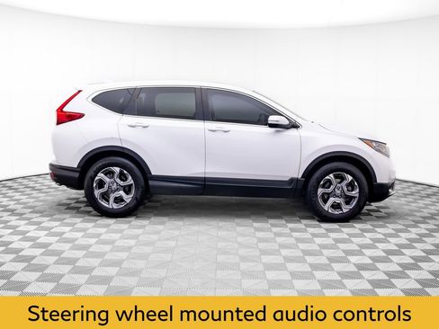 Used 2019 Honda CR-V EX image 7
