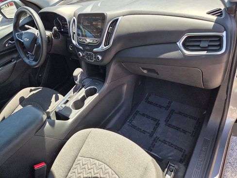 Certified 2024 Chevrolet Equinox LT image 18