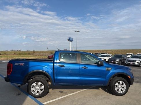 Used 2020 Ford Ranger XLT image 6