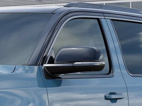New 2026 Jeep Grand Wagoneer L Summit AWD/4WD image 12