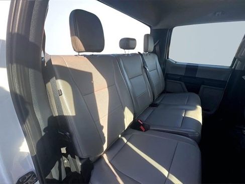 Certified 2022 Ford F250 XL w/ Power Equipment Group image 26