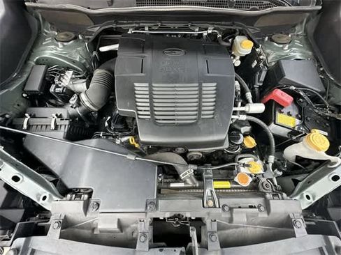 Used 2019 Subaru Forester Limited image 24
