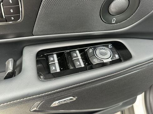 New 2026 Lincoln Nautilus Reserve w/ Jet Appearance Package image 13